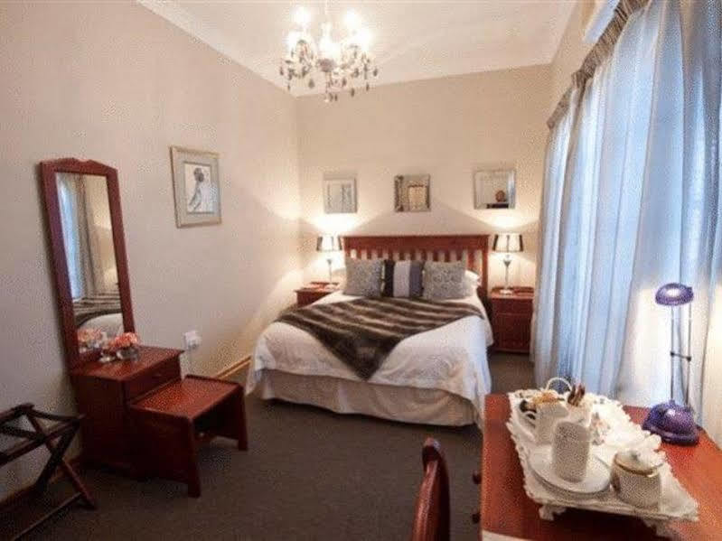 Bloemstantia pensión Bloemfontein Exterior foto